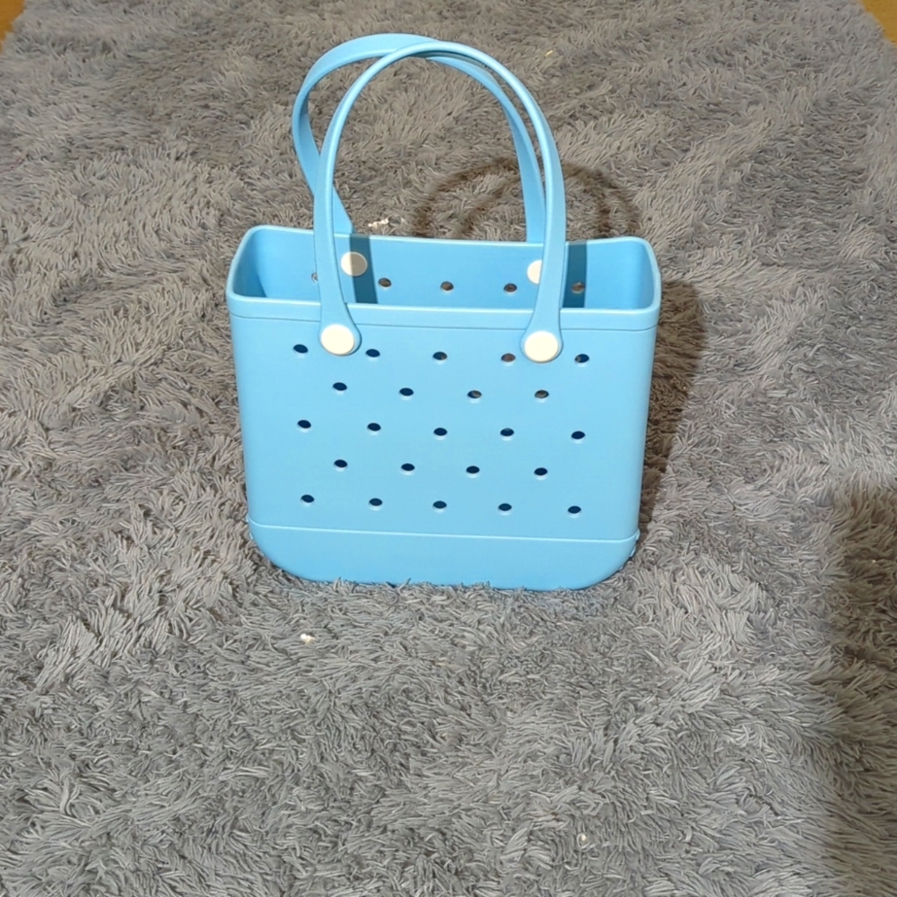 Robert tote bag
